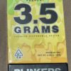 blinker 3.5 gram disposable