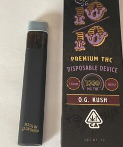 the 10/10 boys vape