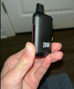 Zoor 3G Disposable