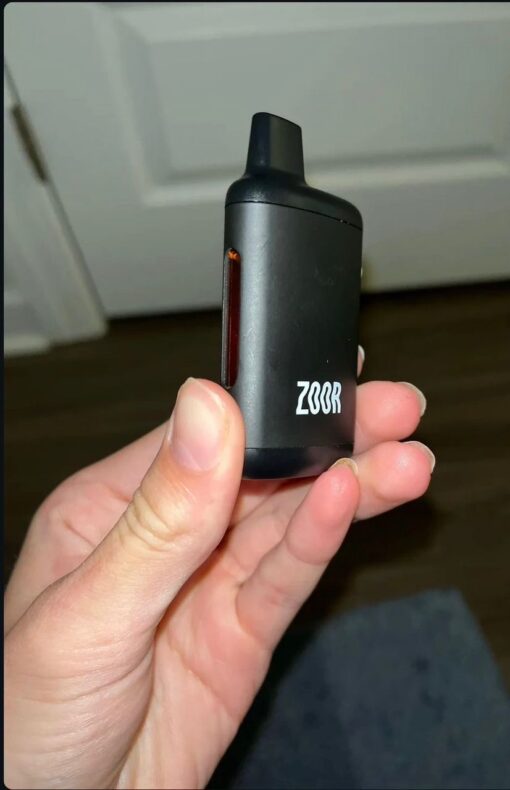 Zoor 3G Disposable