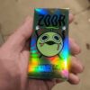 Zoor 3G Disposable