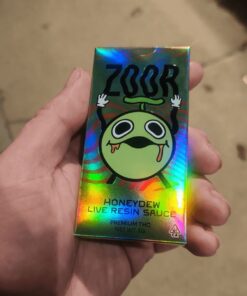 Zoor 3G Disposable