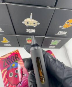 Zoor 3G Disposable