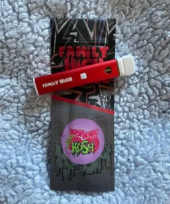 family high range vapes