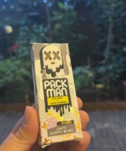 packman vapes uk