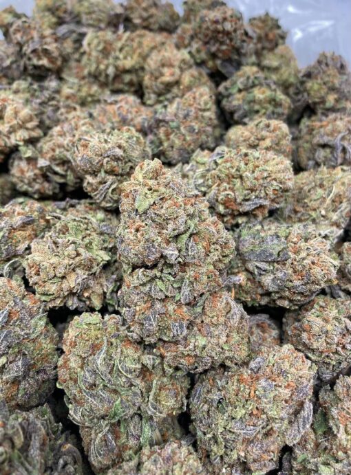 Guava Cake Strain
