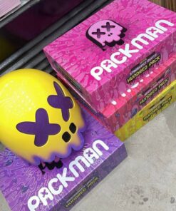 Packman 2G Disposable
