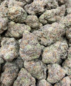 Guava Cake Strain