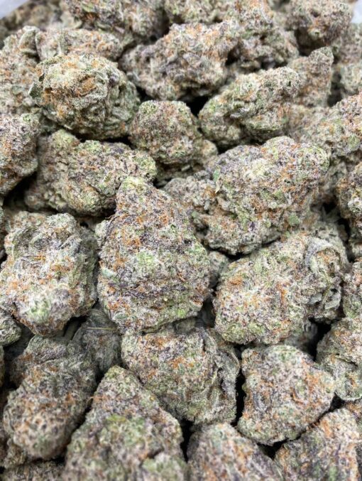 Guava Cake Strain