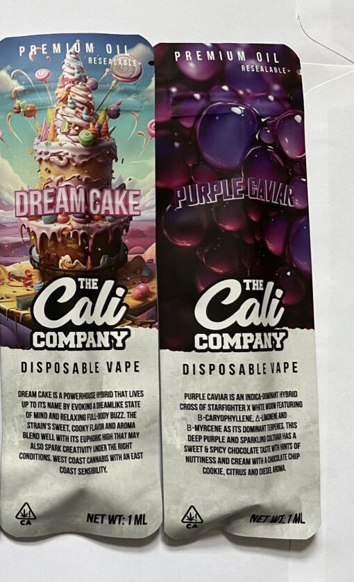 The Cali Company