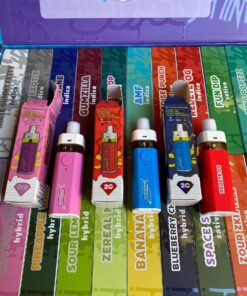 wehi disposable
