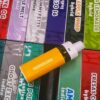 wehi disposable