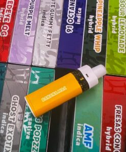 wehi disposable