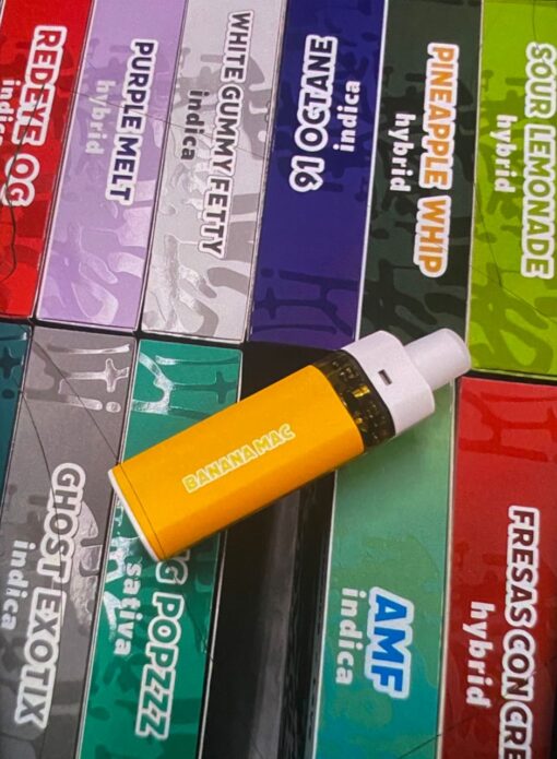 wehi disposable